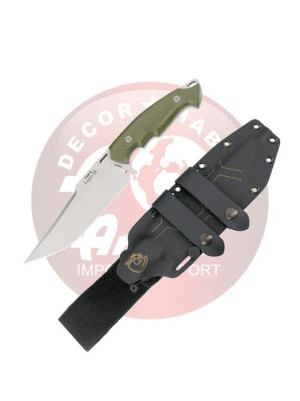 NOVEDAD CUCHILLO LEGIO IX VERDE HYDRA